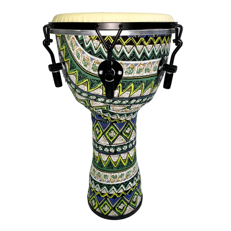 Musical Instrument Djembe - Tambores Djembe africanos Categoría de instrumentos