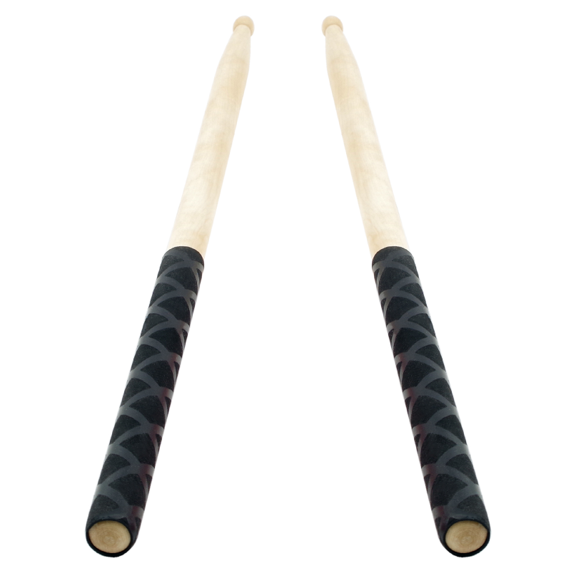 Musical Instrument Marimba - Envoltura antideslizante para baquetas, accesorios para