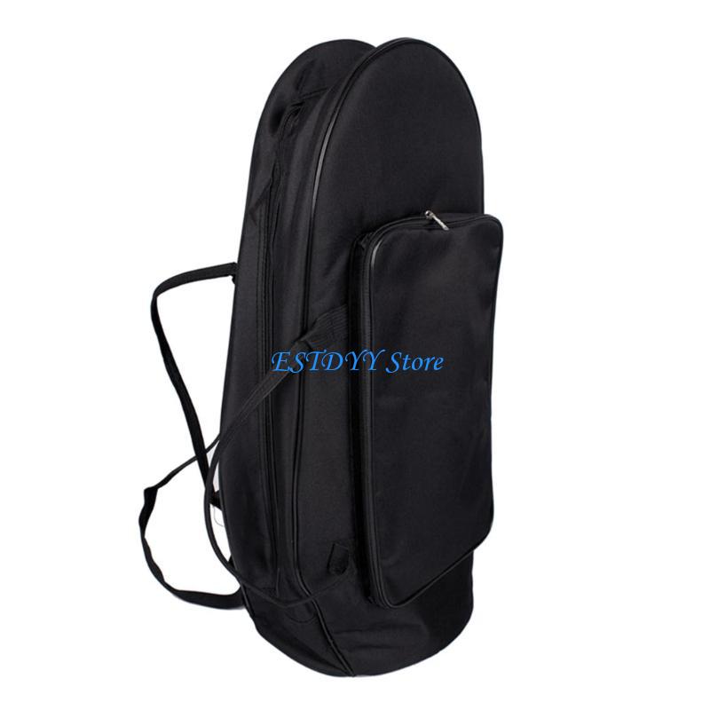 Musical Instrument French - G6DE llave vertical bolsa para trompa