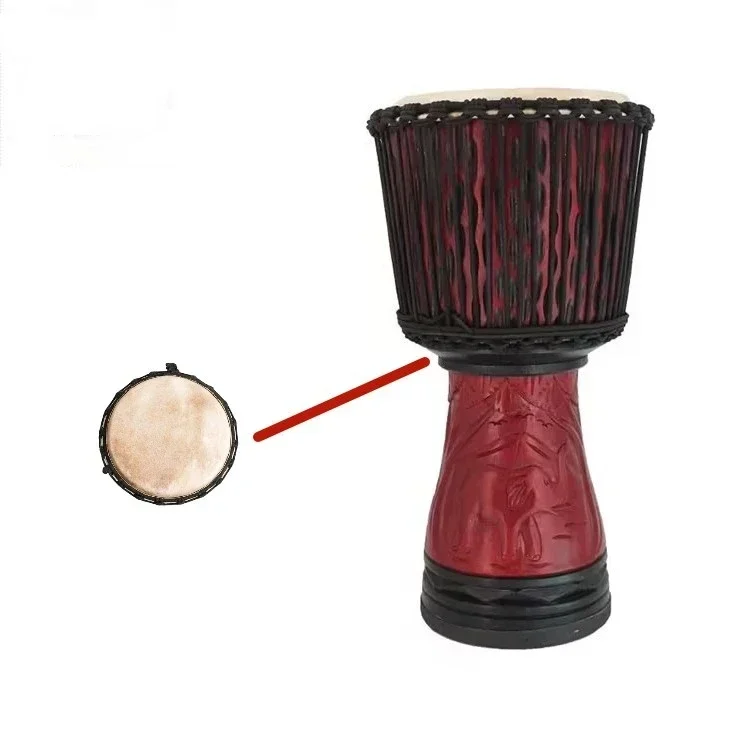 Musical Instrument Djembe - Mejor Vendedor, primeros ventas calientes, artículo