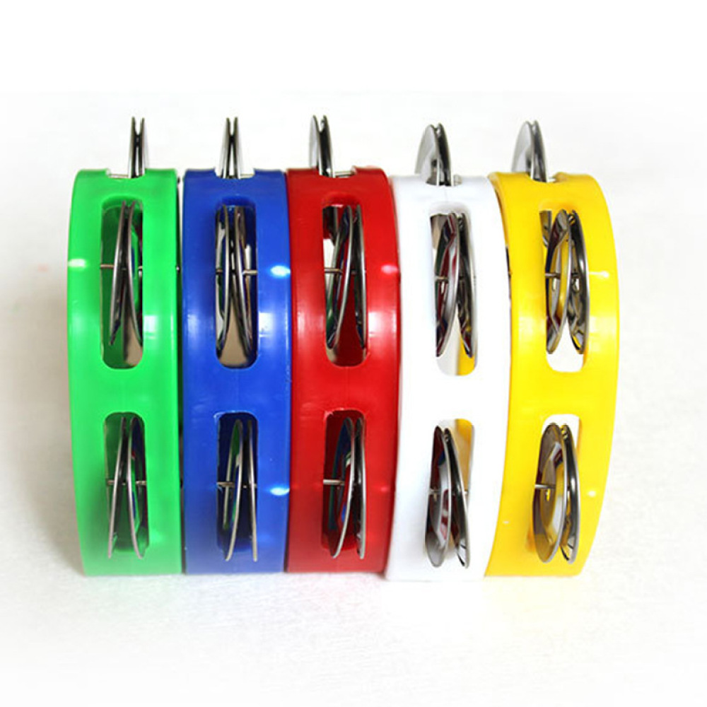 A Musical Instrument You Shake - Juguete de percusión Orff para niños,