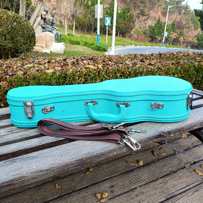 Musical Instrument Bag - Bolsa de transporte para ukelele de