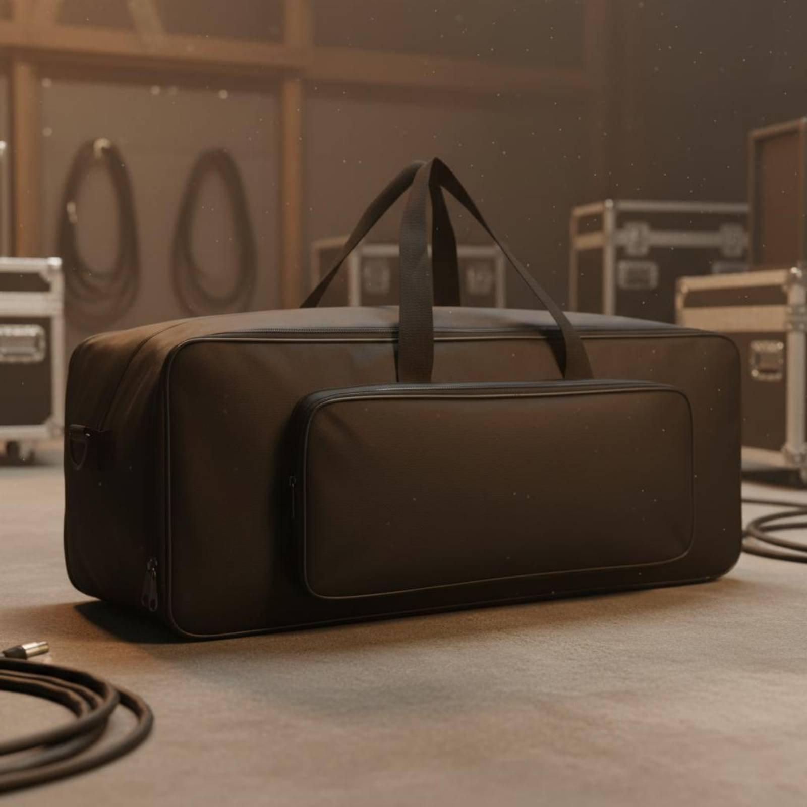 Musical Instrument Bag - Estuche para Teclado de Piano Digital