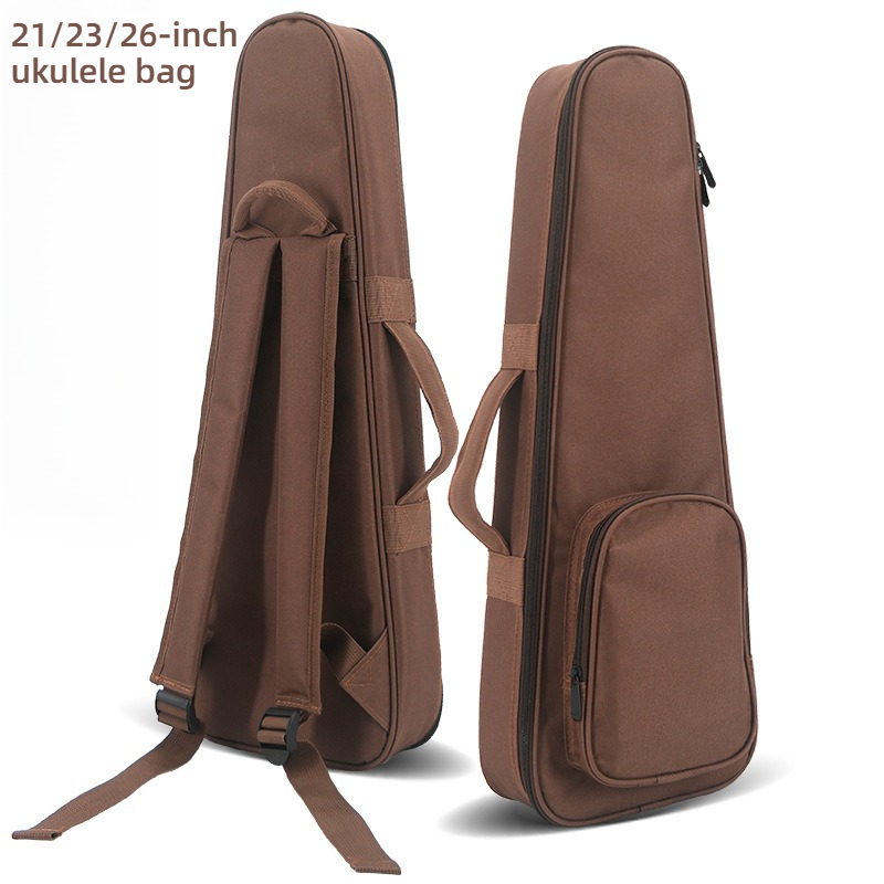 Musical Instrument Bag - Bolsa para ukelele de tela Oxford