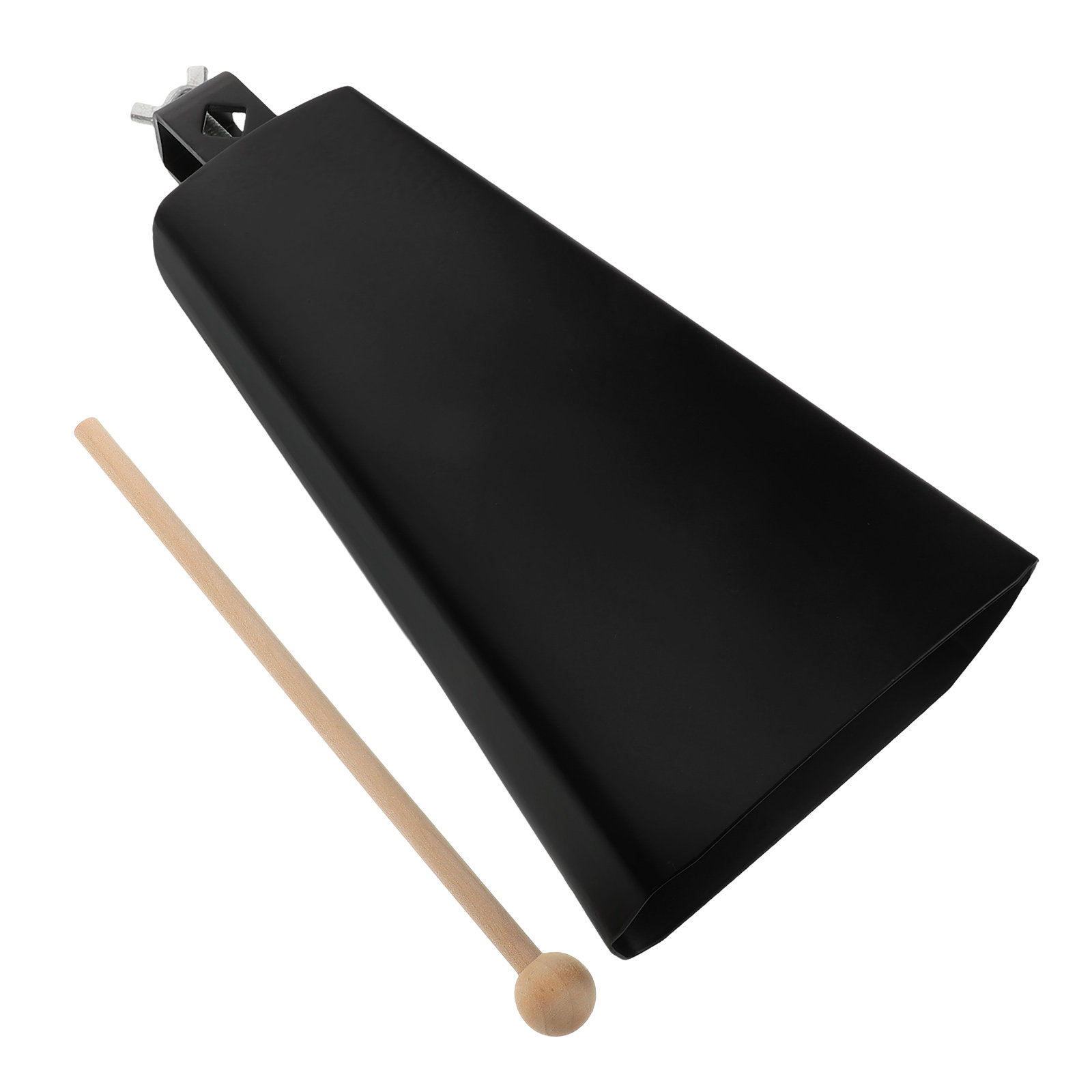 Musical Instrument Games - 1 Juego de Campanas Metálicas con