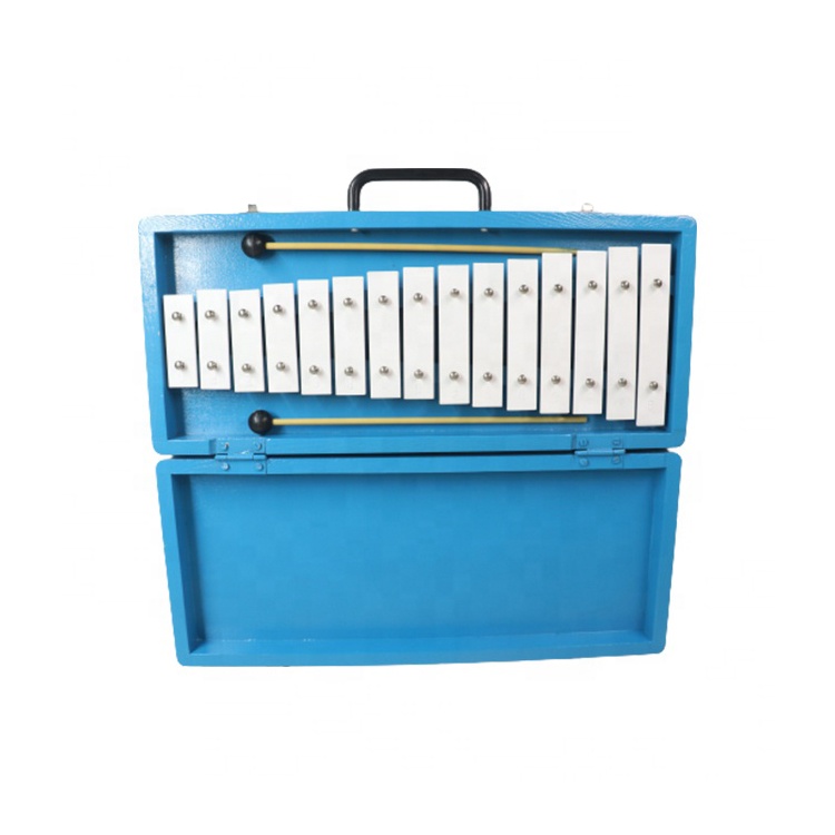 Musical Instrument With Names - Glockenspiel Xilófono Lista de nombres de