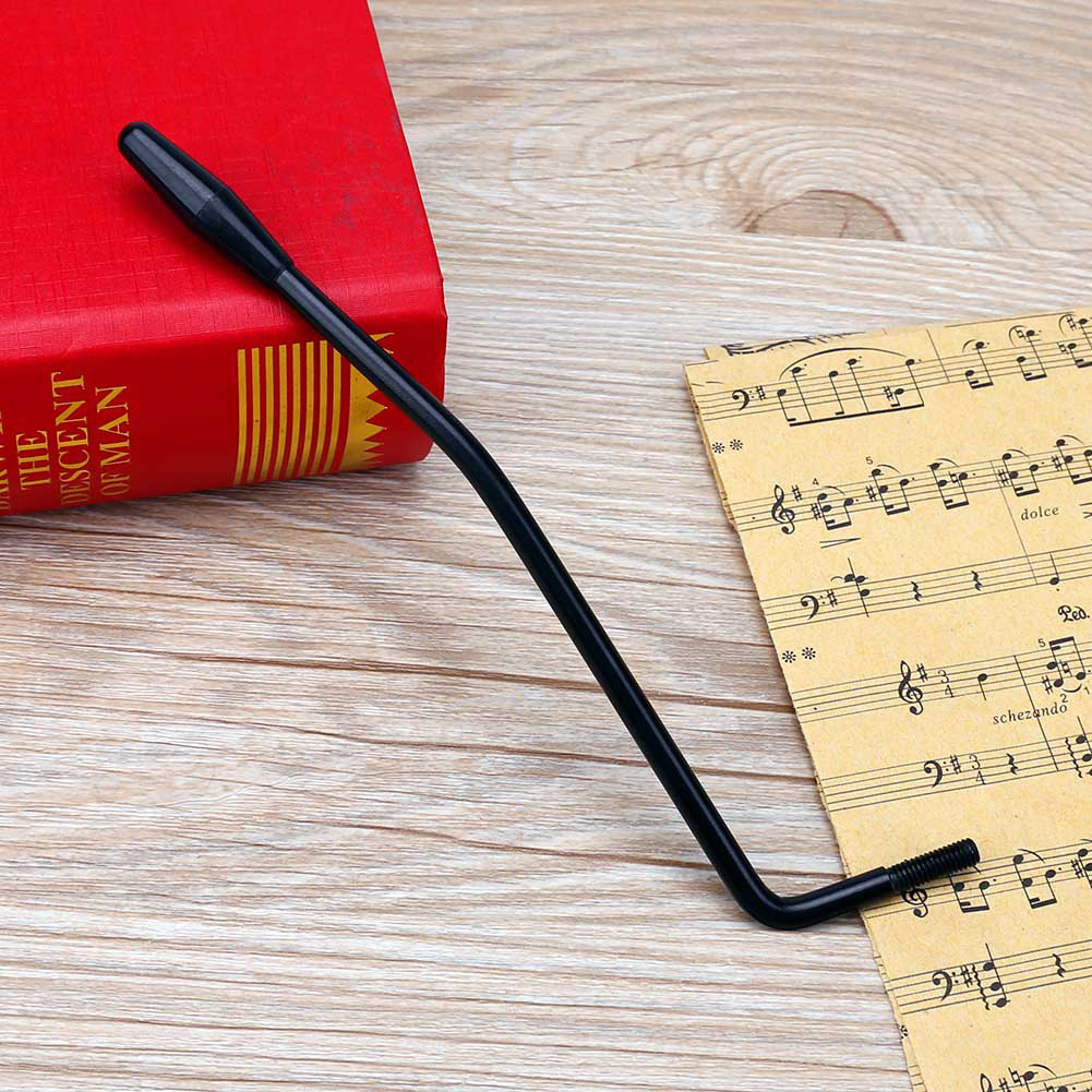 A Musical Instrument You Shake - Shaker de guitarra eléctrica de 5
