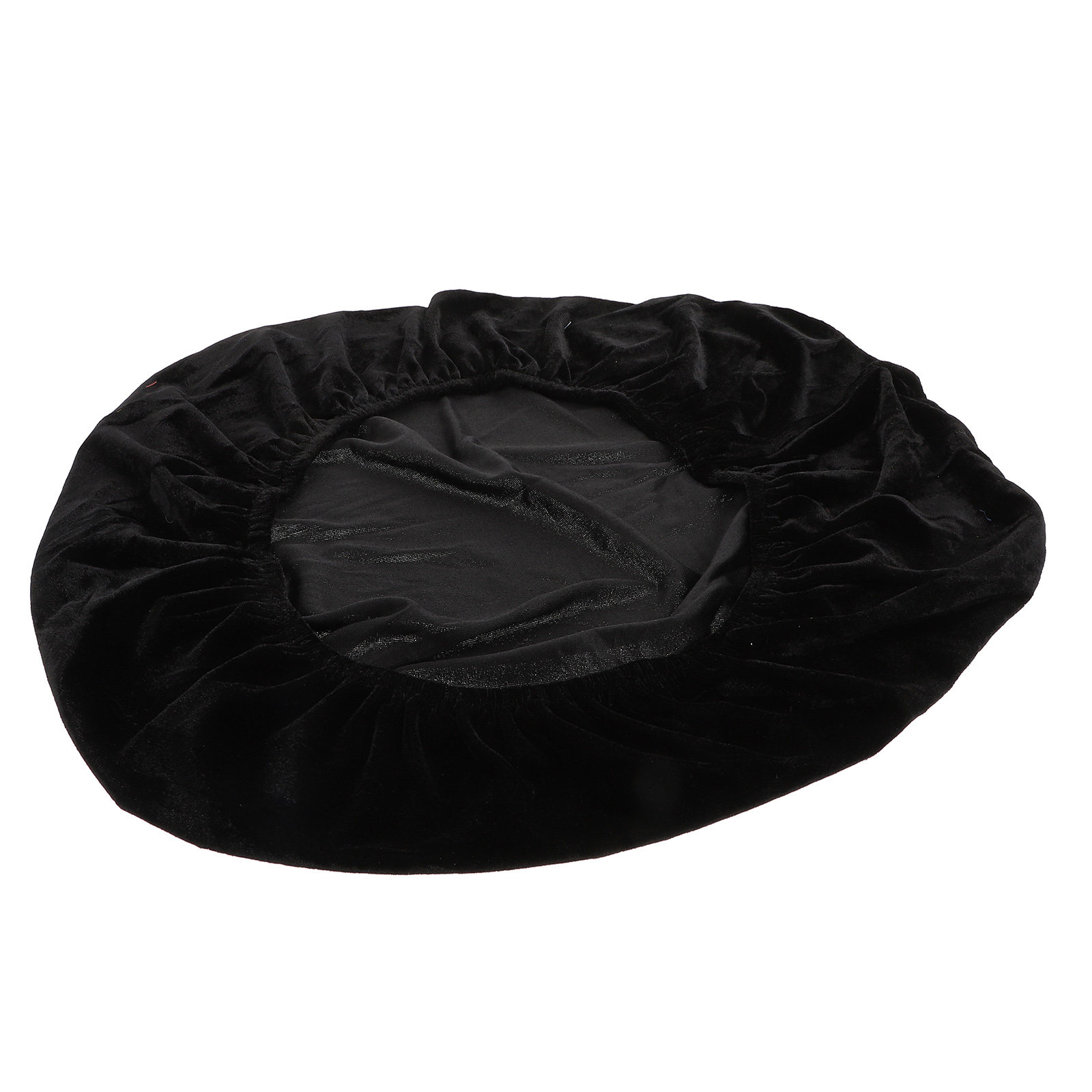 Musical Instrument Bag - Funda Protectora para Guitarra Folk, Negra,