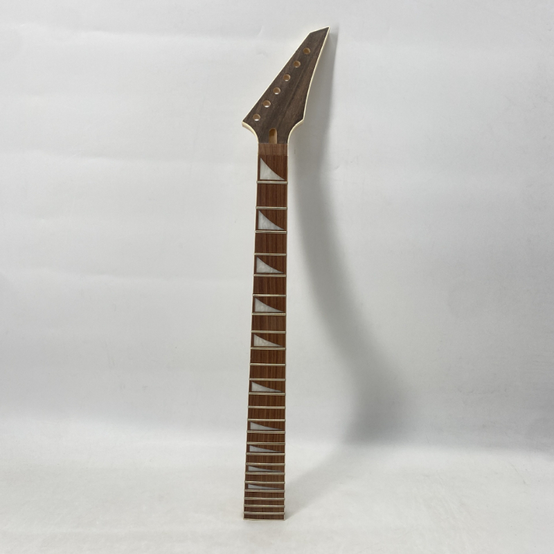Mástil de guitarra eléctrica d - A Musical Instrument You Shake reseña y precio