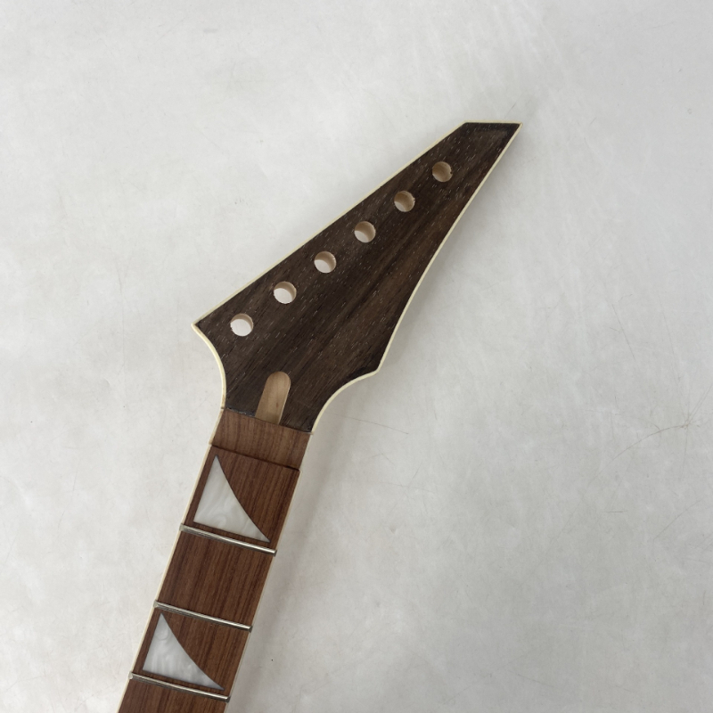 Mástil de guitarra eléctrica d - A Musical Instrument You Shake reseña y precio
