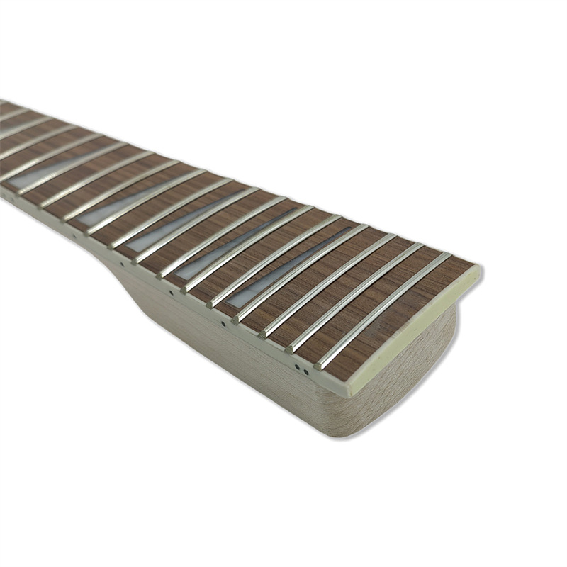 Mástil de guitarra eléctrica d - A Musical Instrument You Shake reseña y precio
