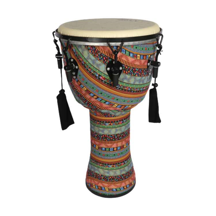 Tambores Djembe africanos Cate - Musical Instrument Djembe reseña y precio