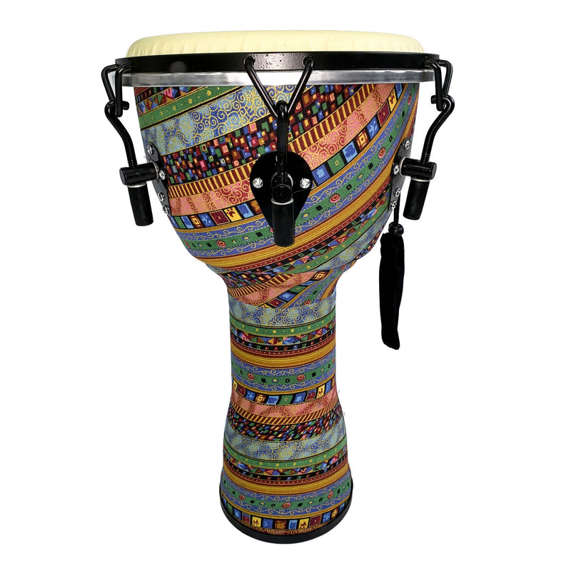 Tambores Djembe africanos Cate - Musical Instrument Djembe reseña y precio