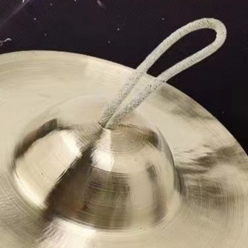 Platillos de meditación, plati - Musical Instrument For Babies reseña y precio