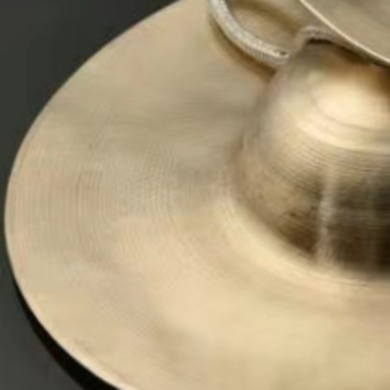 Platillos de meditación, plati - Musical Instrument For Babies reseña y precio