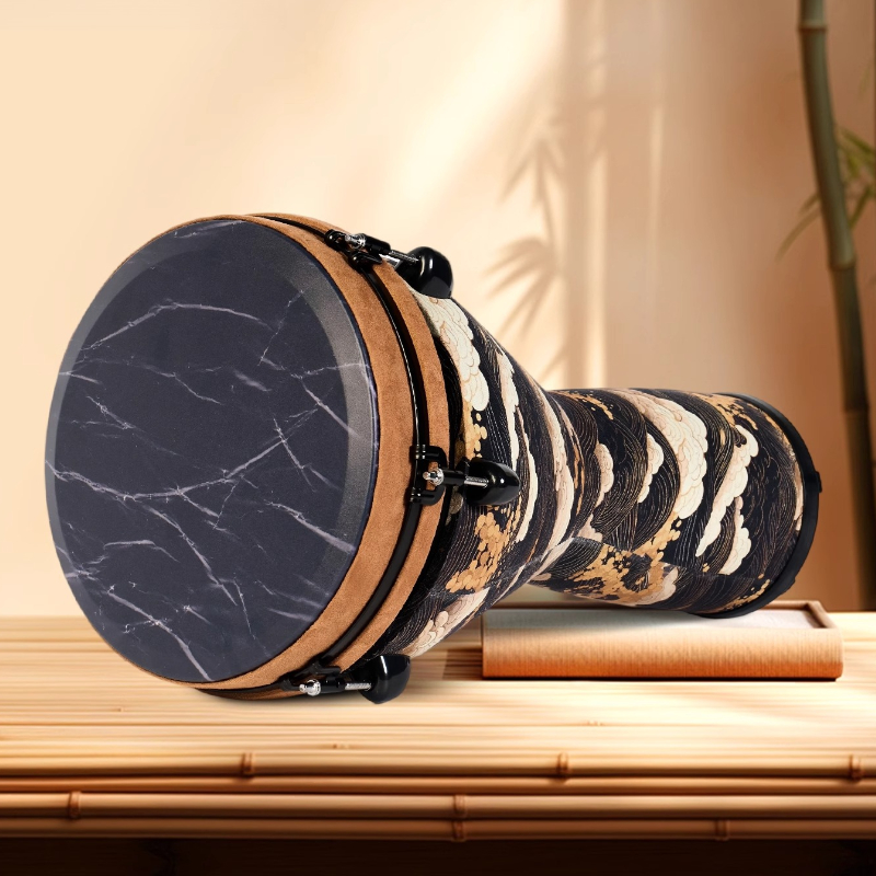 Tambor Djembe profesional de 1 - Musical Instrument Djembe reseña y precio