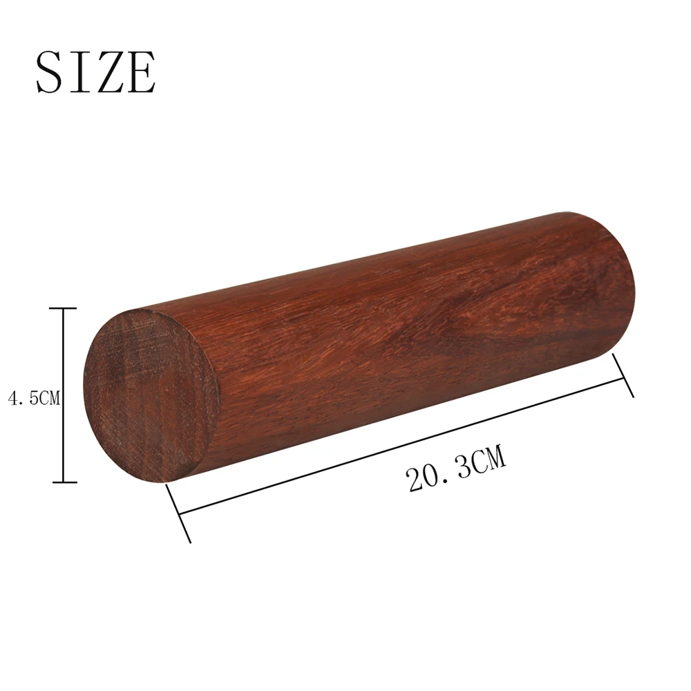 Cilindro de madera para hacer  - Musical Instrument Games reseña y precio