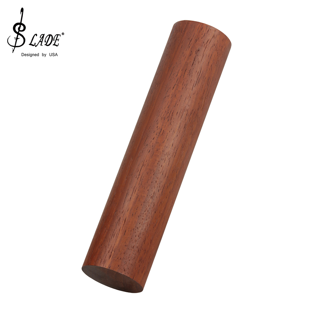 Cilindro de madera para hacer  - Musical Instrument Games reseña y precio