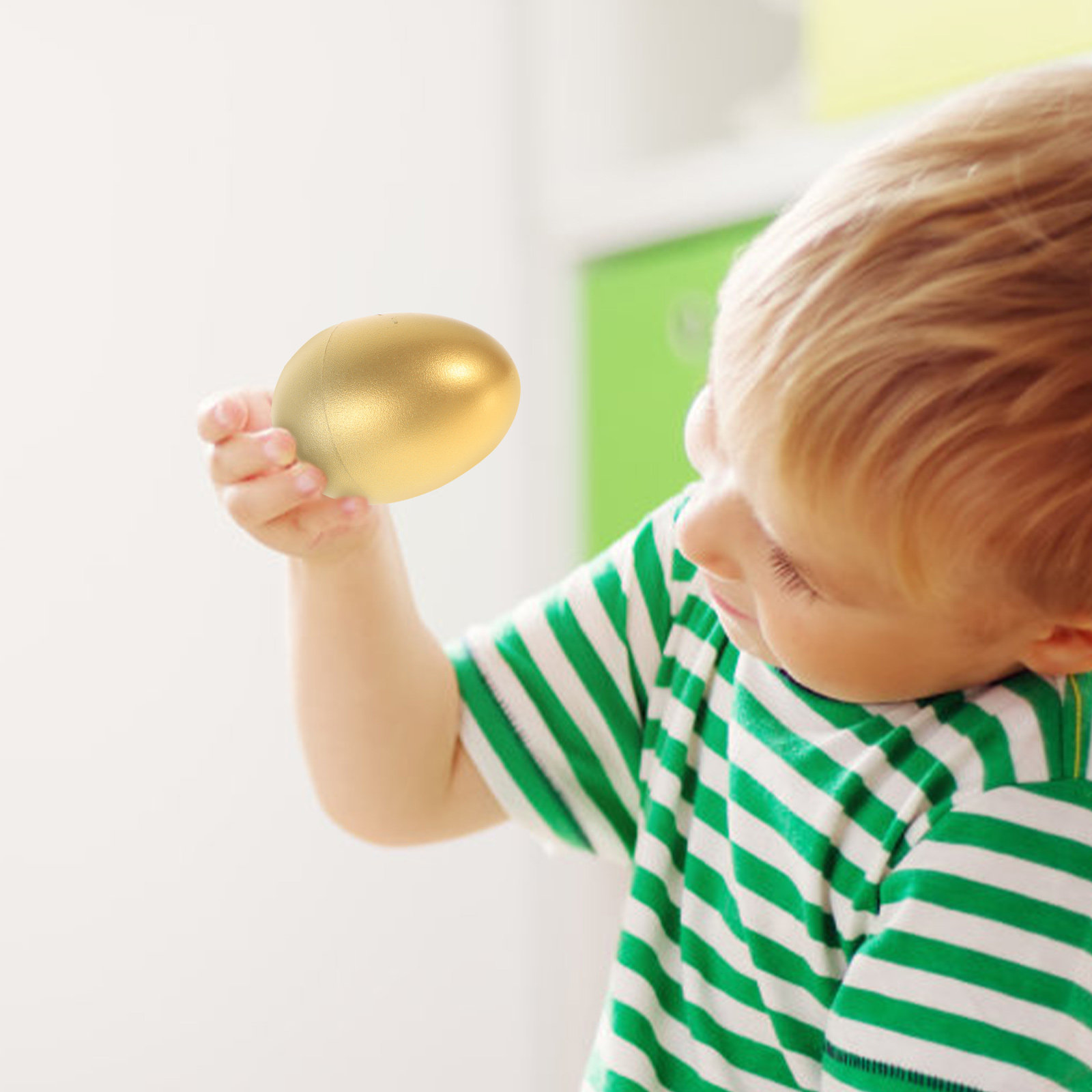 2 piezas de huevos de arena pa - Musical Instrument For Babies reseña y precio