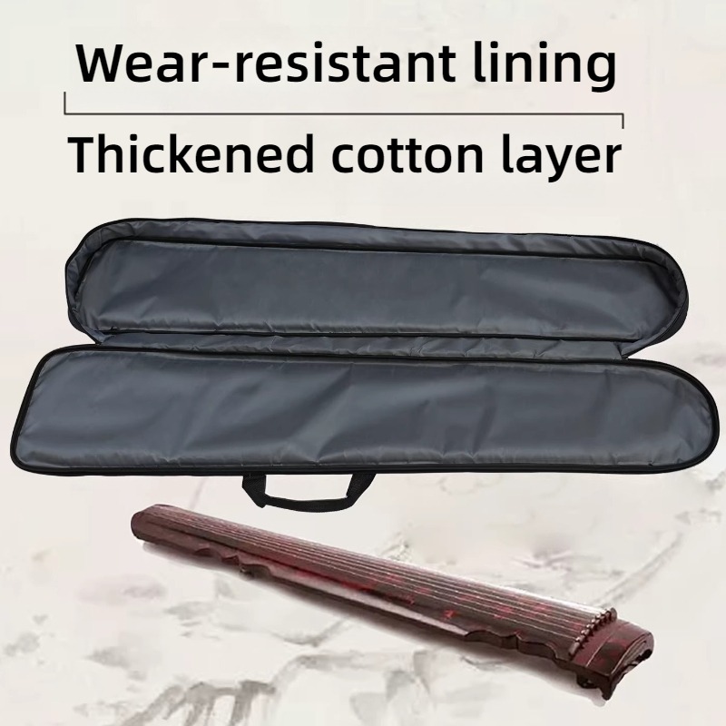 Bolsa de almacenamiento para G - Musical Instrument Bag reseña y precio