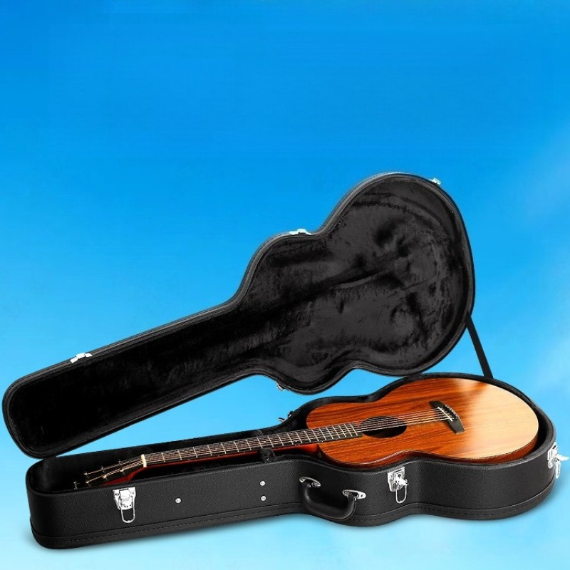 Funda de guitarra eléctrica de - Musical Instrument Bag reseña y precio