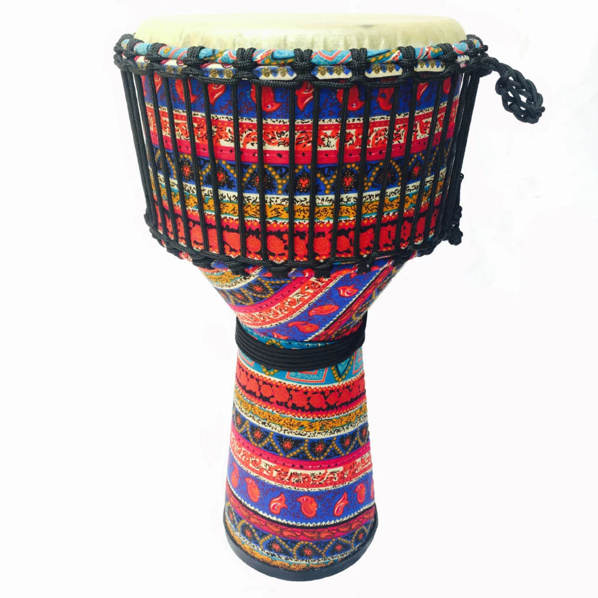 Djembe Africano Tradicional, I - Musical Instrument Djembe reseña y precio