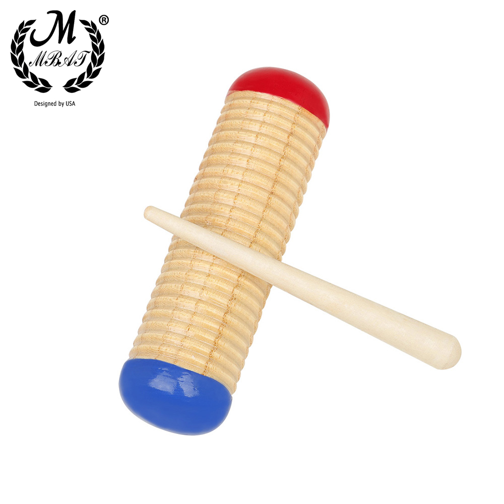 Instrumento Musical M MBAT par - Musical Instrument For Babies reseña y precio