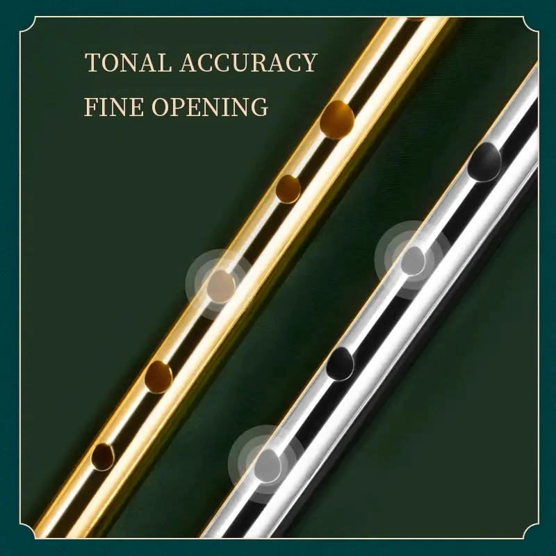 Auténtica Flauta Irlandesa, Wh - Penny Whistle D reseña y precio