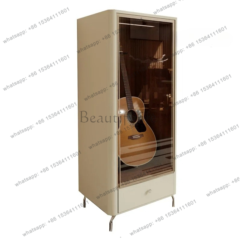 Gabinete de exhibición de ukel - Musical Instrument French reseña y precio