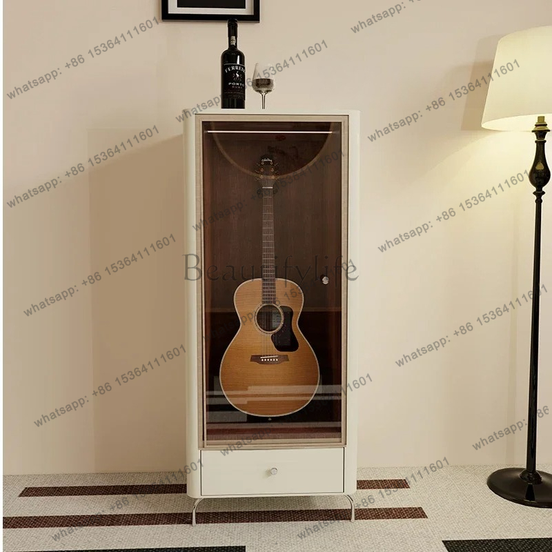 Gabinete de exhibición de ukel - Musical Instrument French reseña y precio