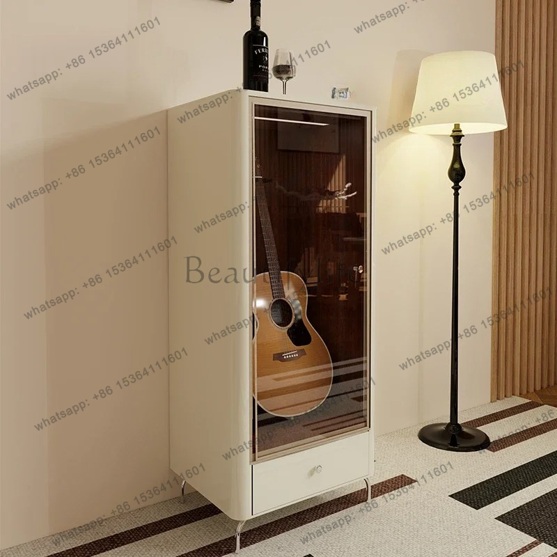 Gabinete de exhibición de ukel - Musical Instrument French reseña y precio