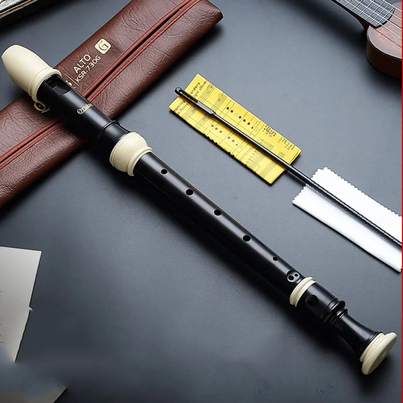 Kongsheng-clarinete Soprano C  - Musical Instrument In English reseña y precio