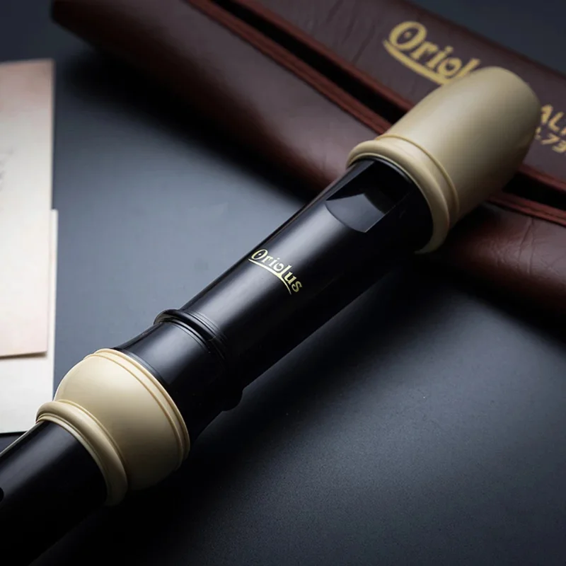Kongsheng-clarinete Soprano C  - Musical Instrument In English reseña y precio