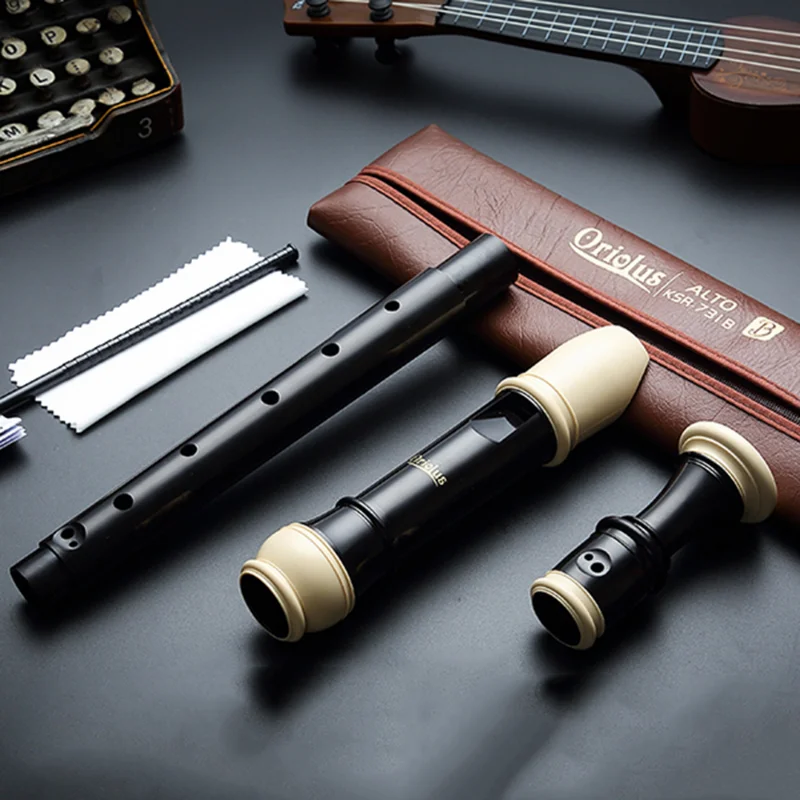 Kongsheng-clarinete Soprano C  - Musical Instrument In English reseña y precio