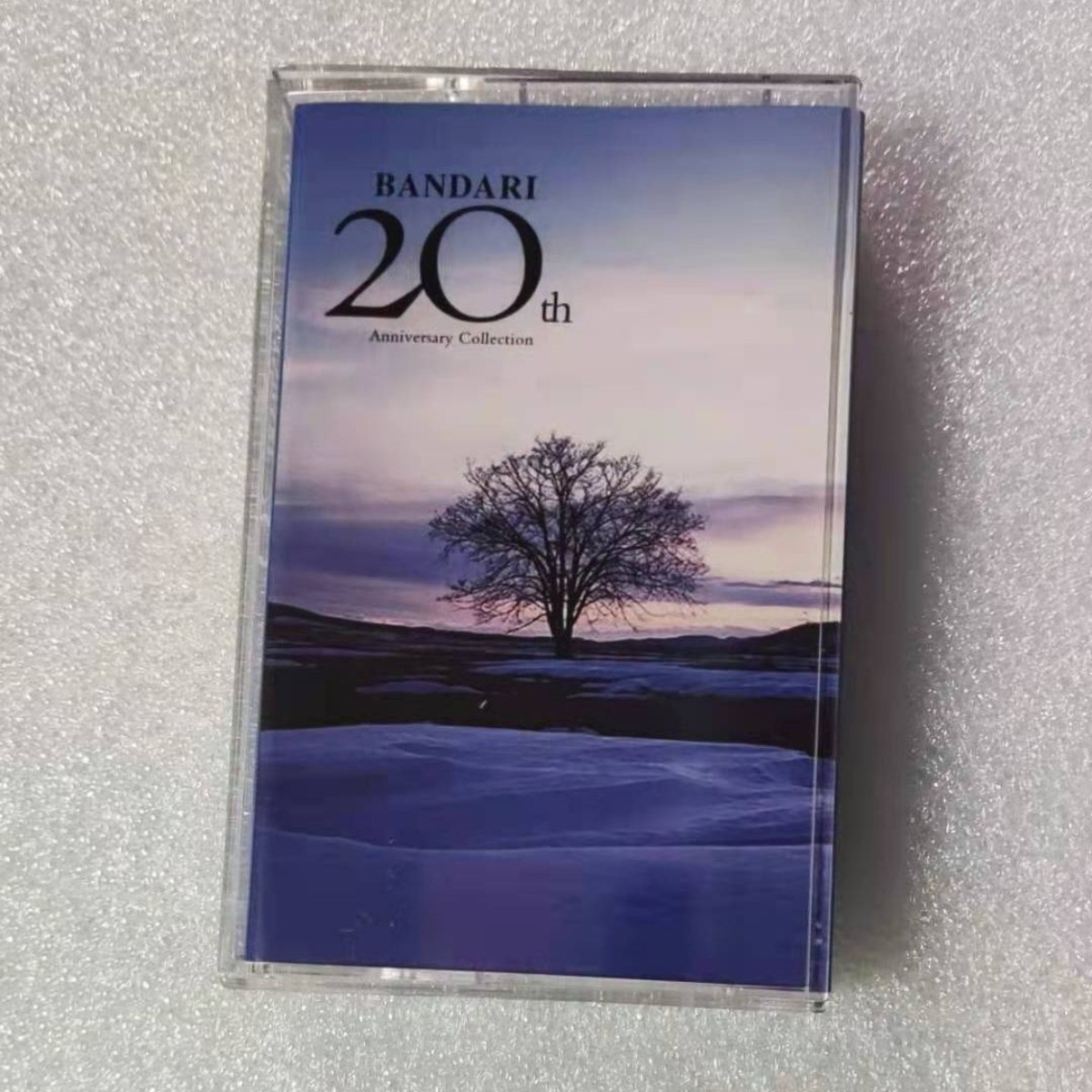 Colección del 20 Aniversario d - Musical Instrument In English reseña y precio