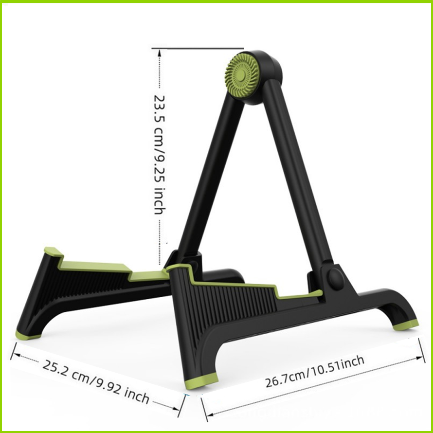 Soporte para Guitarra - Soport - Musical Instrument In English reseña y precio
