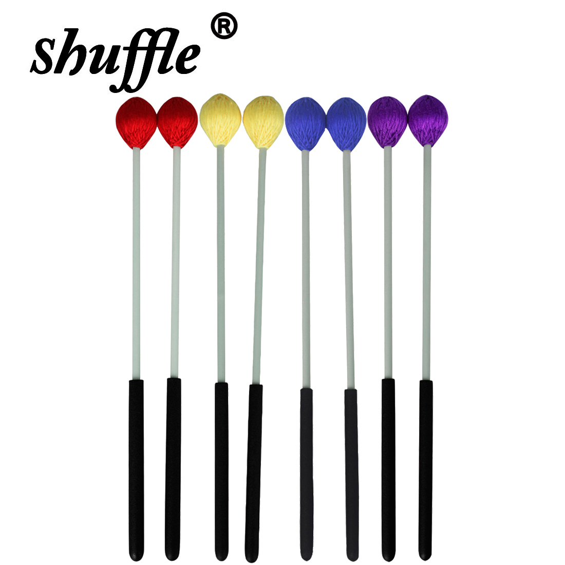 Baquetas de Marimba, accesorio - Musical Instrument Marimba reseña y precio