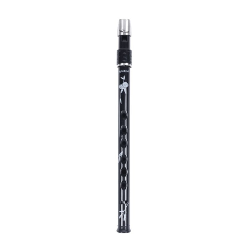 ABLB-6 Flauta irlandesa de est - Penny Whistle D reseña y precio