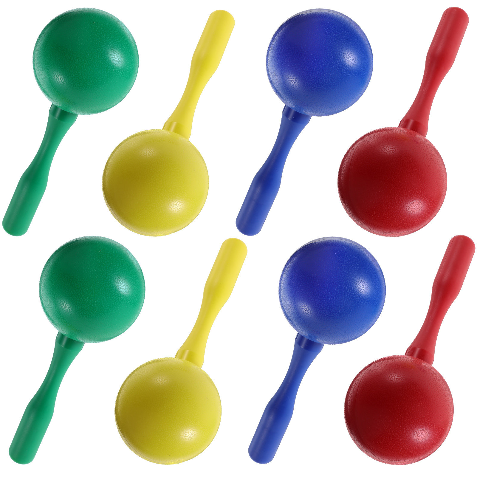 8 Maracas para Agitar, Instrum - A Musical Instrument You Shake reseña y precio