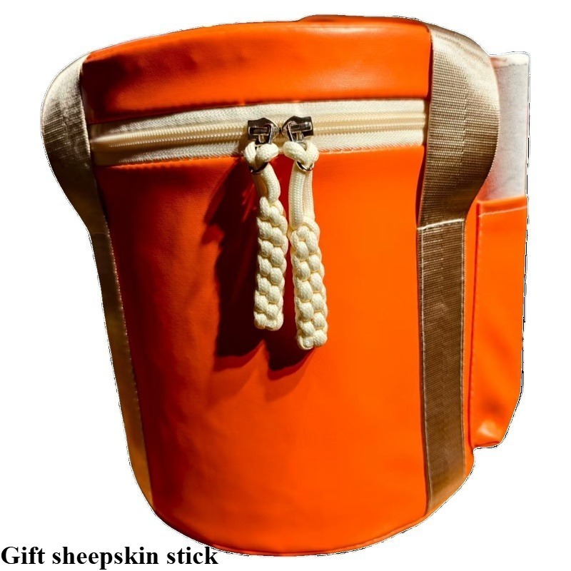Bolsas para Cuencos Tibetanos  - Musical Instrument Bag reseña y precio
