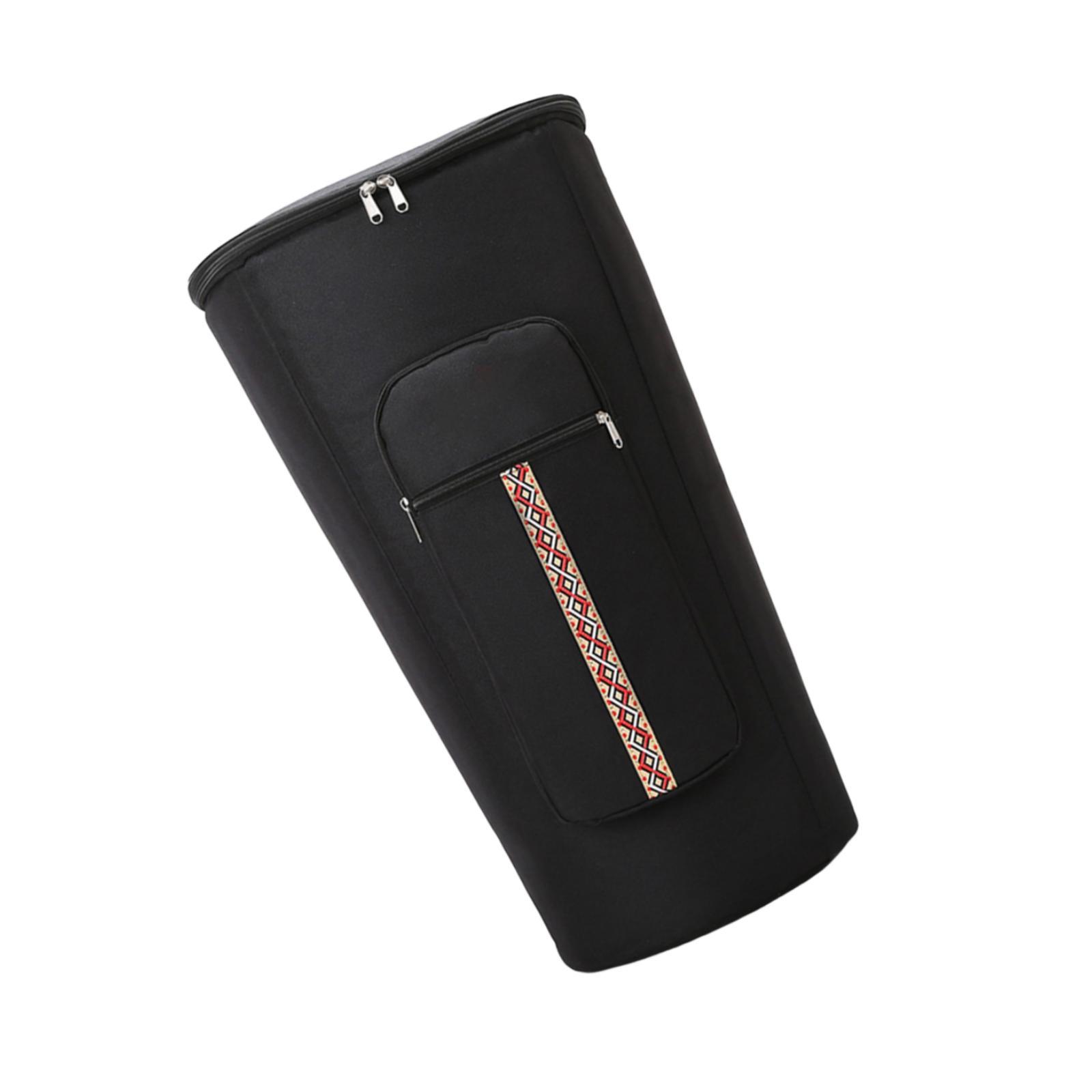 Estuche de transporte para tam - Musical Instrument Djembe reseña y precio