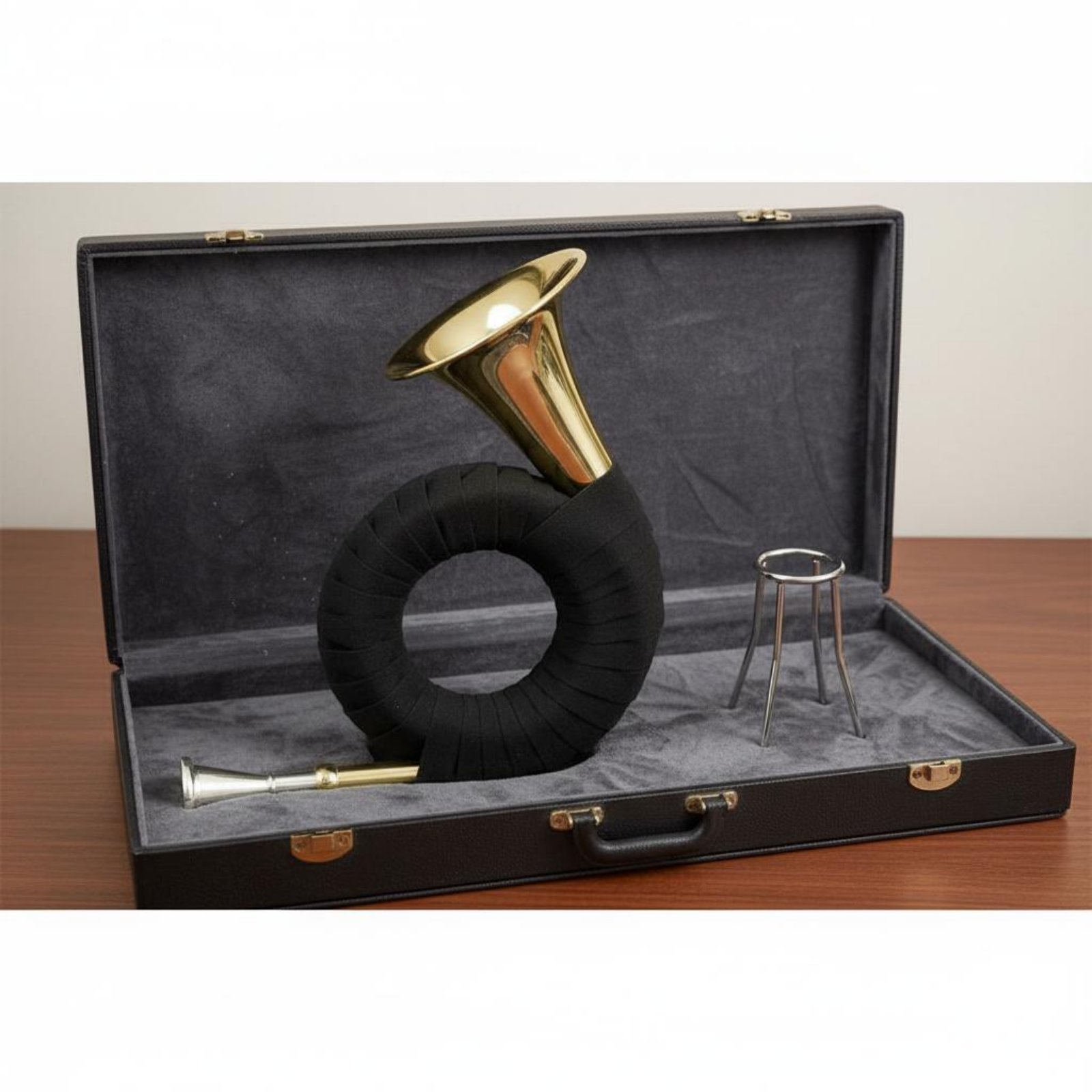 Instrumento Musical de Latón B - Musical Instrument French reseña y precio