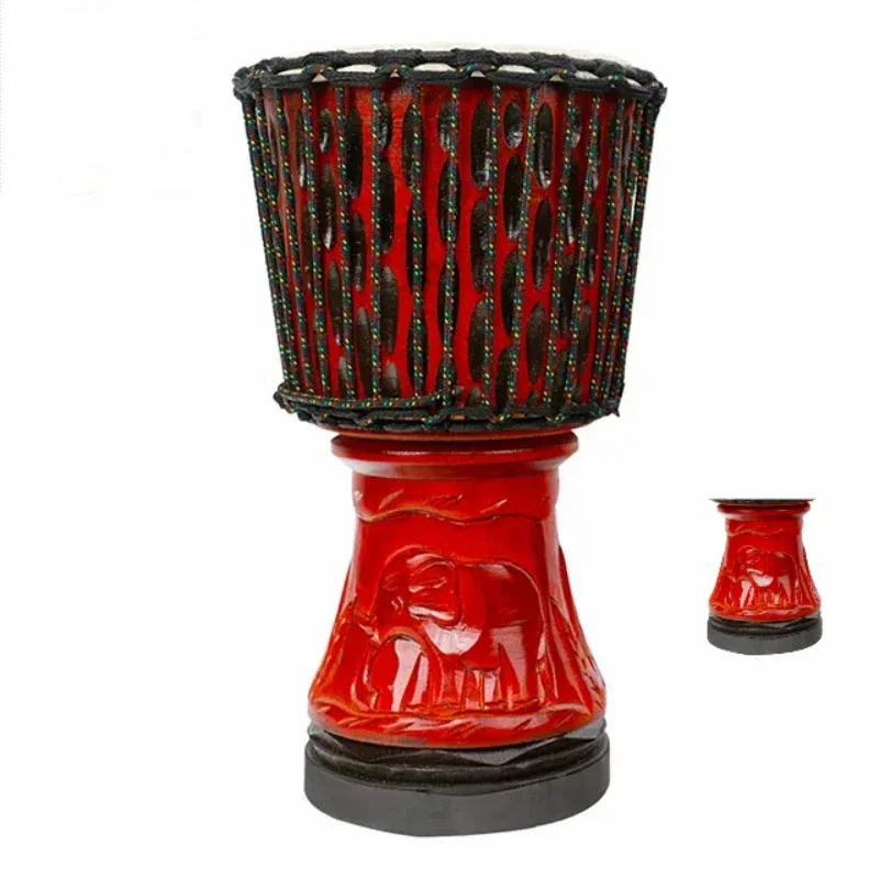 Mejor Vendedor, primeros venta - Musical Instrument Djembe reseña y precio