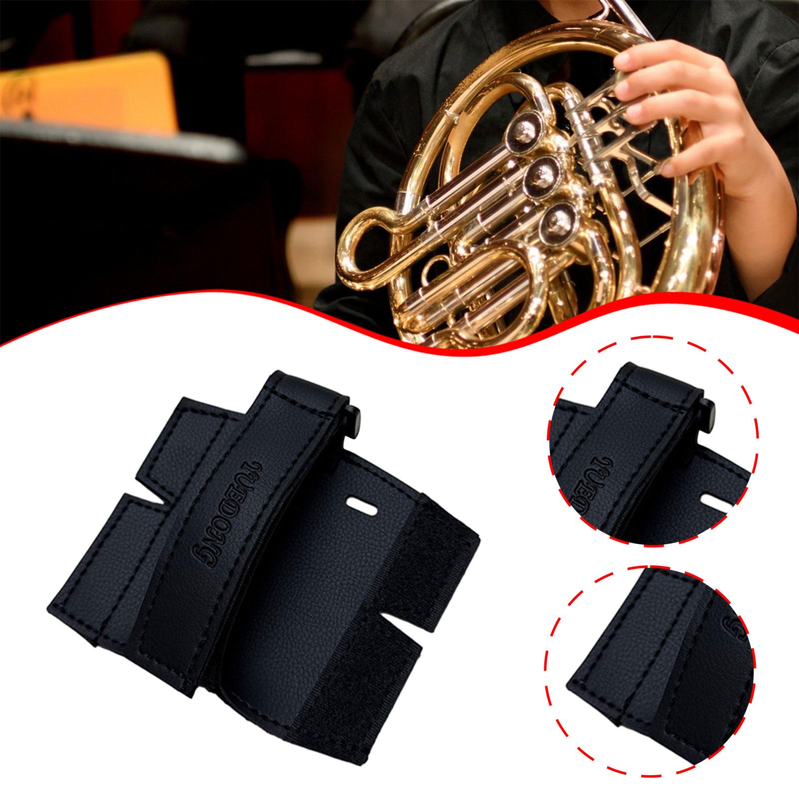 Protector de Mano para Trompa  - Musical Instrument French reseña y precio