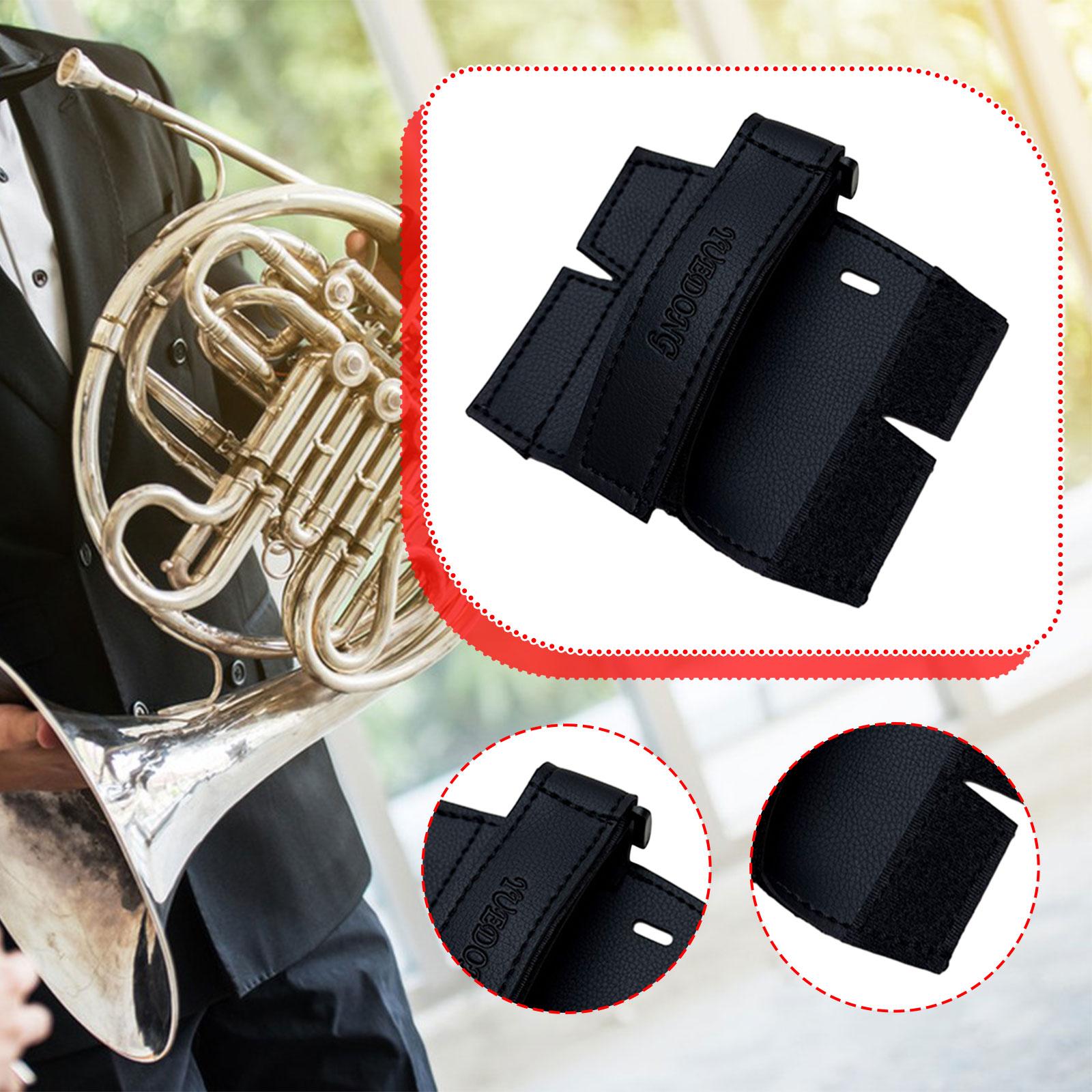 Protector de Mano para Trompa  - Musical Instrument French reseña y precio