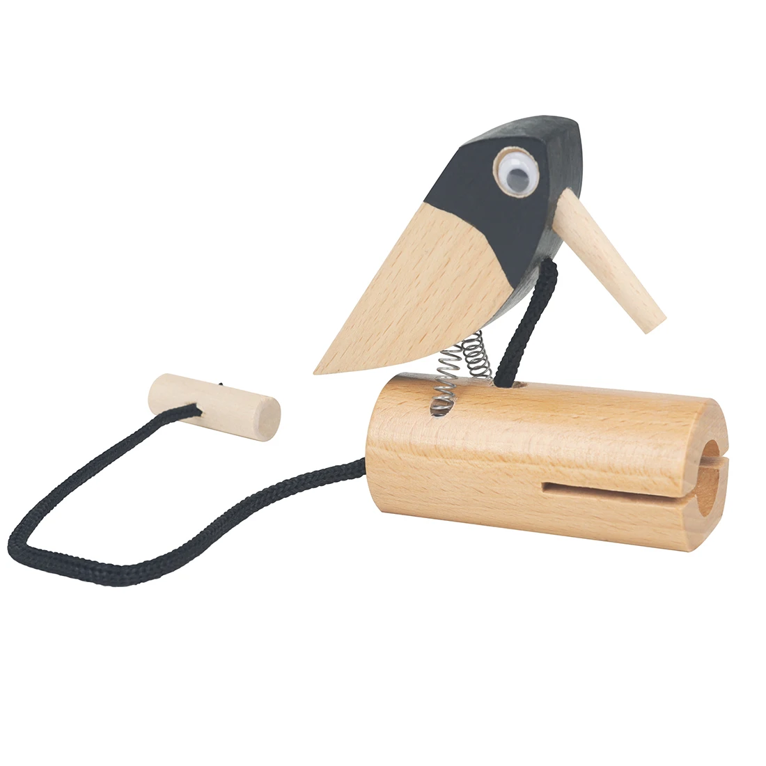 Orff Birdsong Birds Cilindro d - Musical Instrument Games reseña y precio