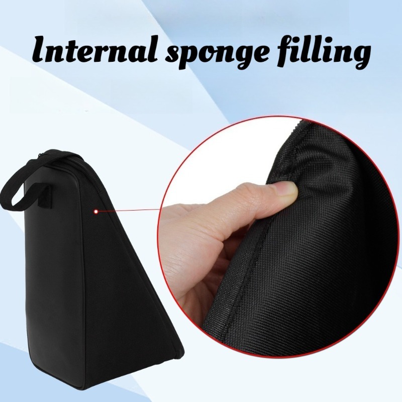 Paquete de martillo de tambor  - Musical Instrument Bag reseña y precio