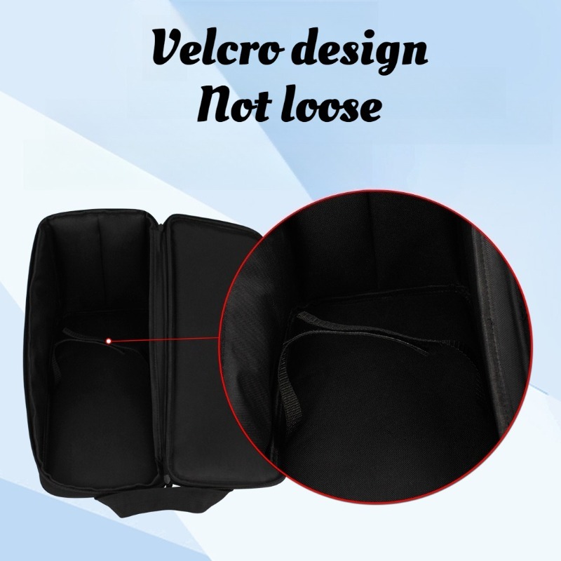 Paquete de martillo de tambor  - Musical Instrument Bag reseña y precio