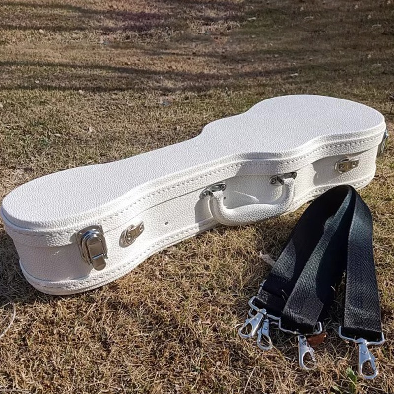 Bolsa de transporte para ukele - Musical Instrument Bag reseña y precio