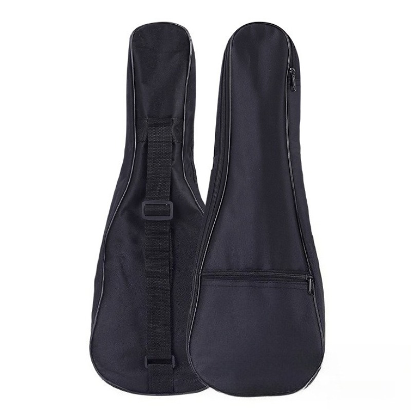 Bolsa para ukelele de 21/23 pu - Musical Instrument Bag reseña y precio